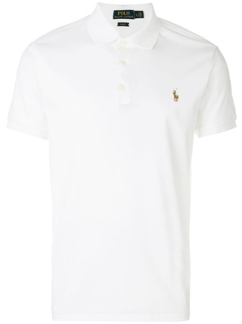 CLOTHING POLO SHIRT RALPH LAUREN 710685514/003